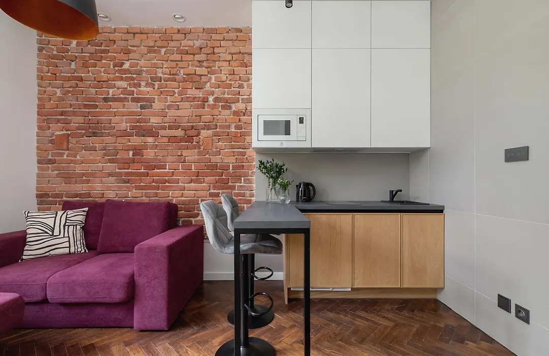 Kazimierz Area - Dietla 21 street-1