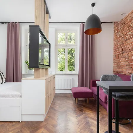 Kazimierz Area - Dietla 21 street-3